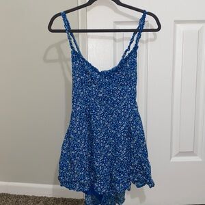 Princess Polly Romper